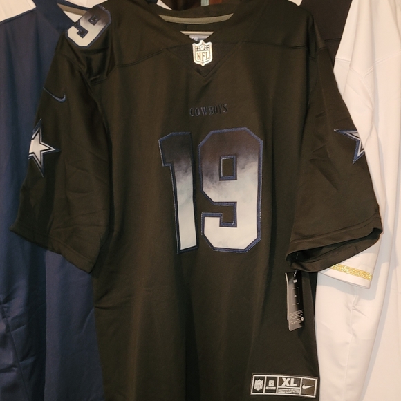 Nike Amari Cooper - Dallas Cowboys vapor jersey - Picture 2 of 9